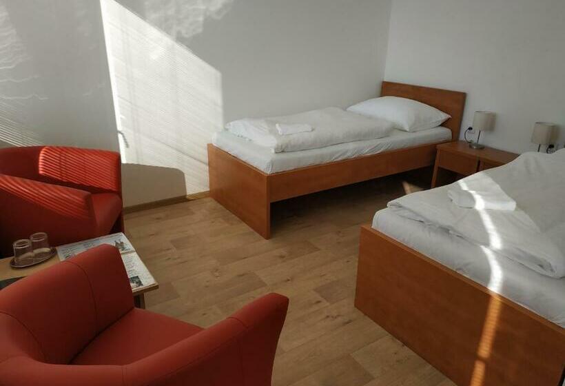 스탠다드 룸, Penzion Patria Kobyli