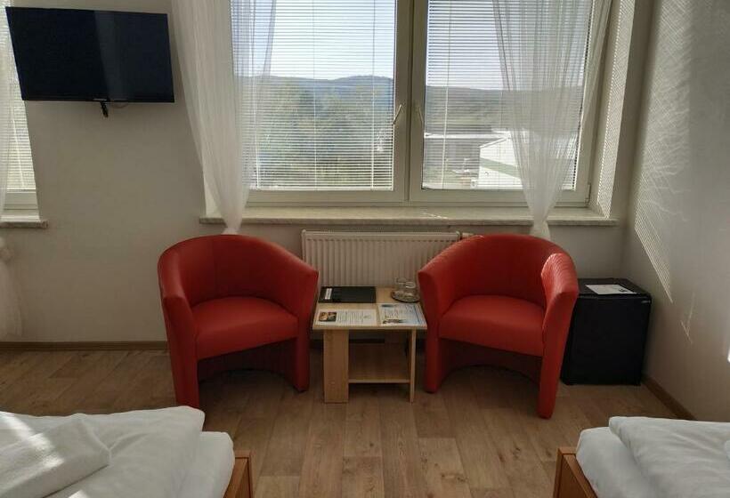 스탠다드 룸, Penzion Patria Kobyli