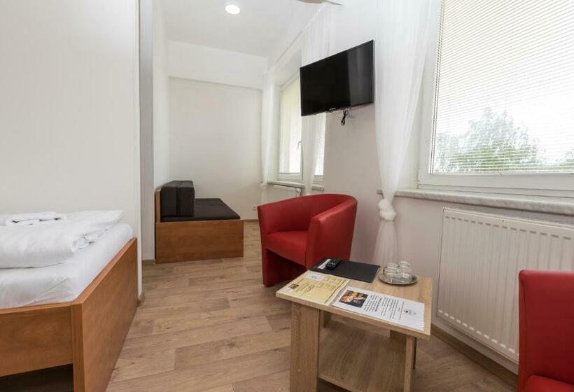 스탠다드 룸, Penzion Patria Kobyli