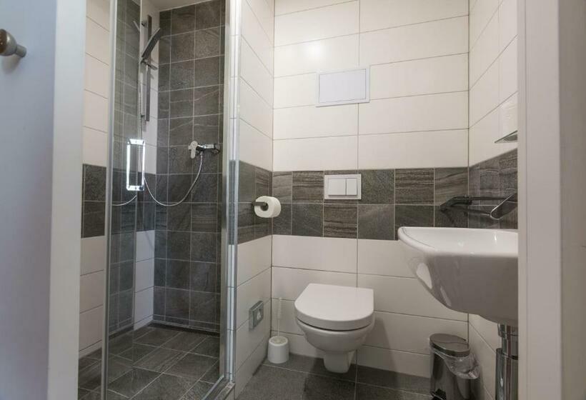 스탠다드 룸, Penzion Patria Kobyli