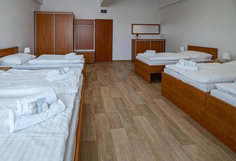 패밀리 룸, Penzion Patria Kobyli