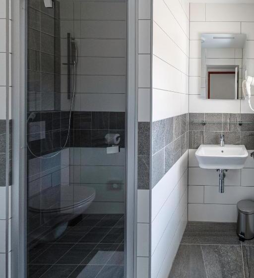 패밀리 룸, Penzion Patria Kobyli