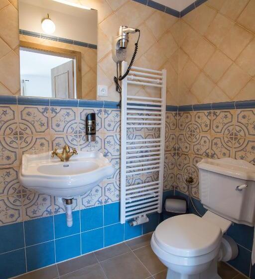 غرفة قياسية, Penzion Statek Bernard