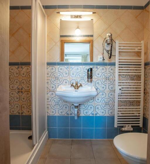 غرفة ديلوكس, Penzion Statek Bernard