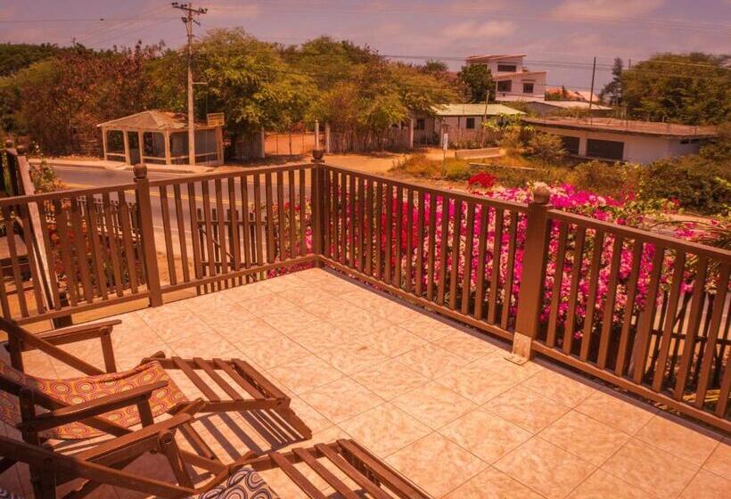 Номер Стандарт с Балконом, Sol De Playa