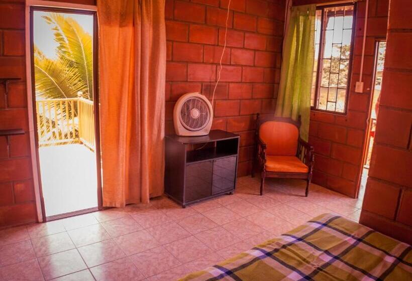 Номер Стандарт с Балконом, Sol De Playa