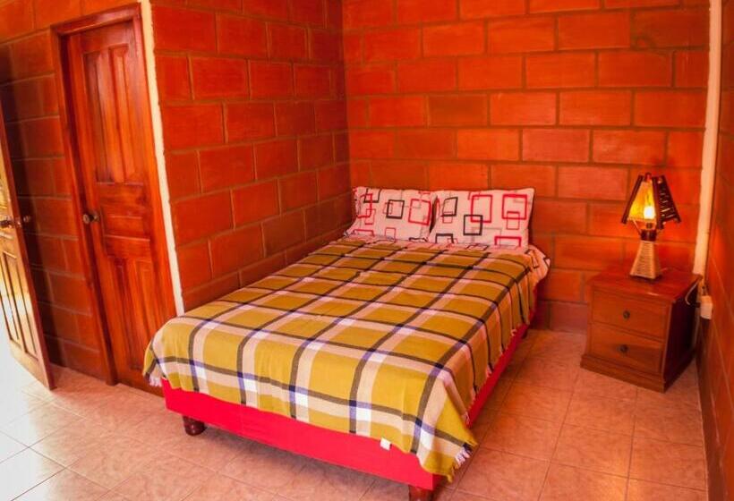 Номер Стандарт с Балконом, Sol De Playa