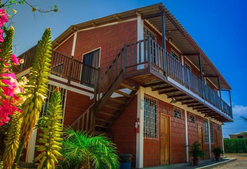 Семейный Номер, Sol De Playa