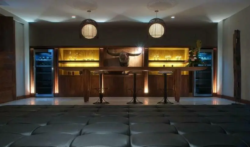 デラックスビラの1ベッドルーム, Bali Luxury Boutique Resort And Spa