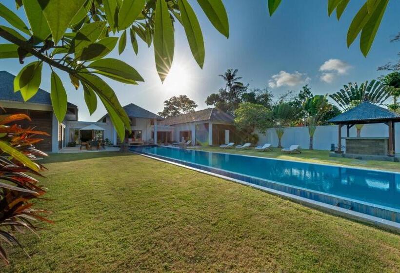 Вилла Deluxe 1 Спальня, Bali Luxury Boutique Resort And Spa