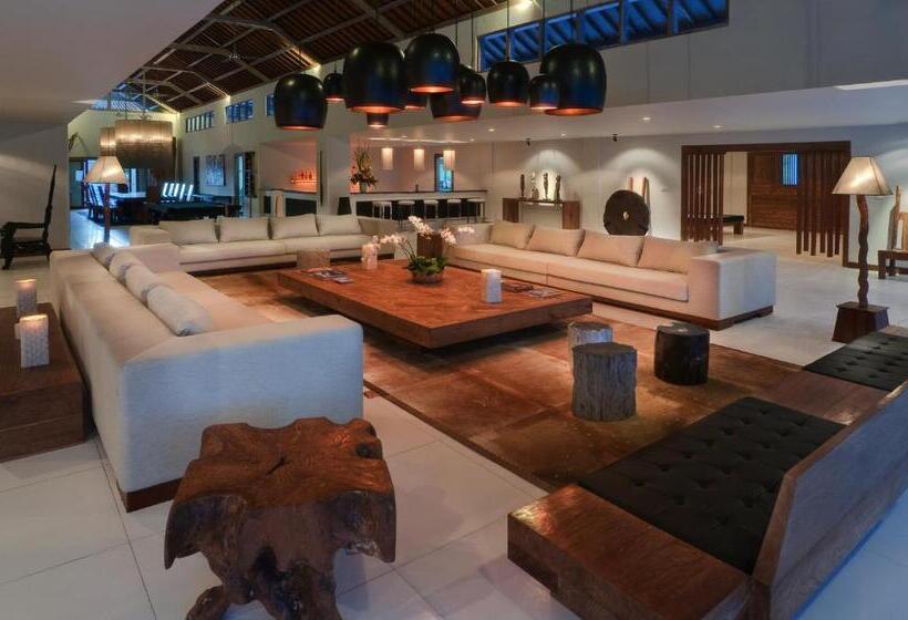 Вилла Deluxe 1 Спальня, Bali Luxury Boutique Resort And Spa