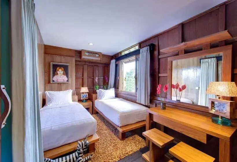 ツーベッドルーム ヴィラ, Bali Luxury Boutique Resort And Spa