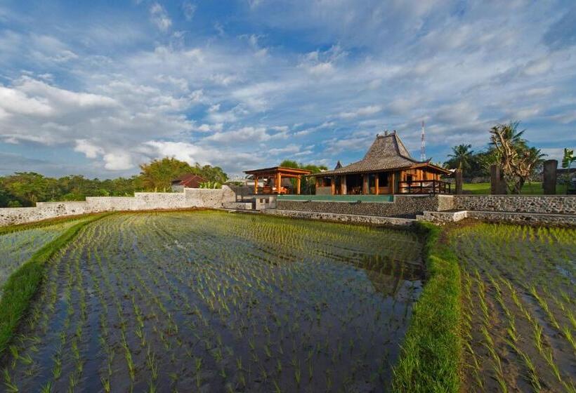 Вилла 2 Спальни, Bali Luxury Boutique Resort And Spa