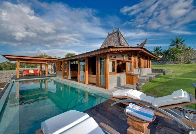 ‫فيلا غرفة نوم واحدة, Bali Luxury Boutique Resort And Spa