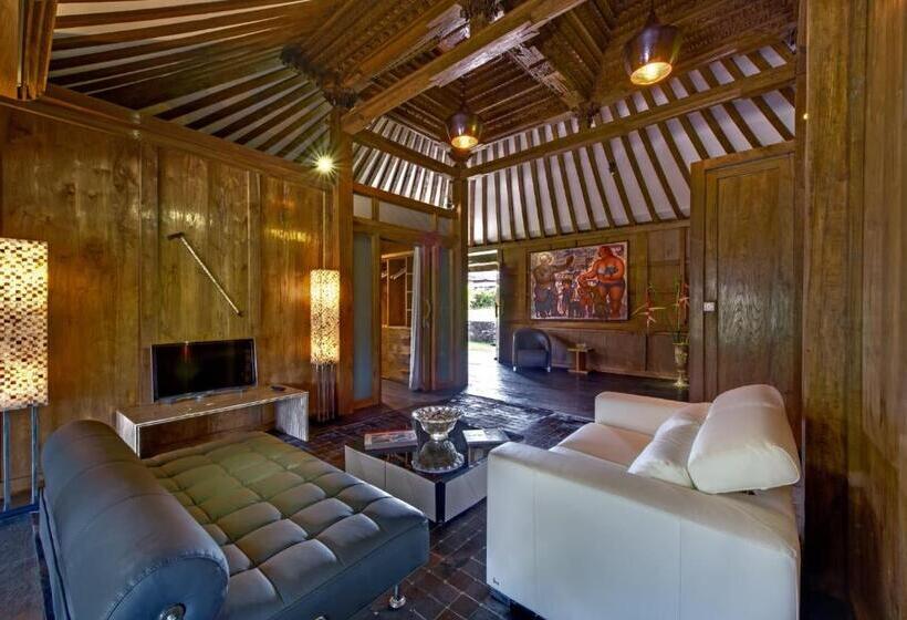 ‫فيلا غرفة نوم واحدة, Bali Luxury Boutique Resort And Spa