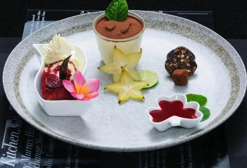 ビラホテル1ベッドルーム, Bali Luxury Boutique Resort And Spa