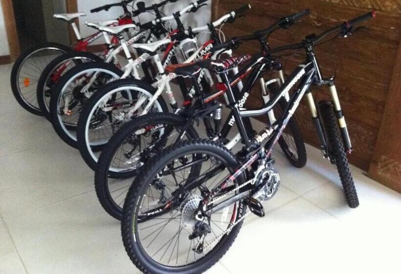 ‫فيلا غرفة نوم واحدة, Bali Luxury Boutique Resort And Spa