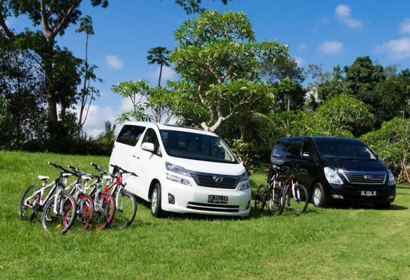 ‫فيلا غرفة نوم واحدة, Bali Luxury Boutique Resort And Spa