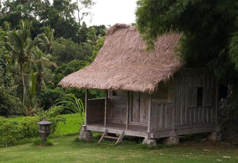 Вилла с 1 спальней и бассейном, Bali Luxury Boutique Resort And Spa