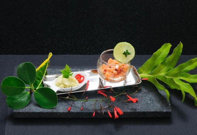 فيلا غرفة نوم واحدة مع مسبح, Bali Luxury Boutique Resort And Spa