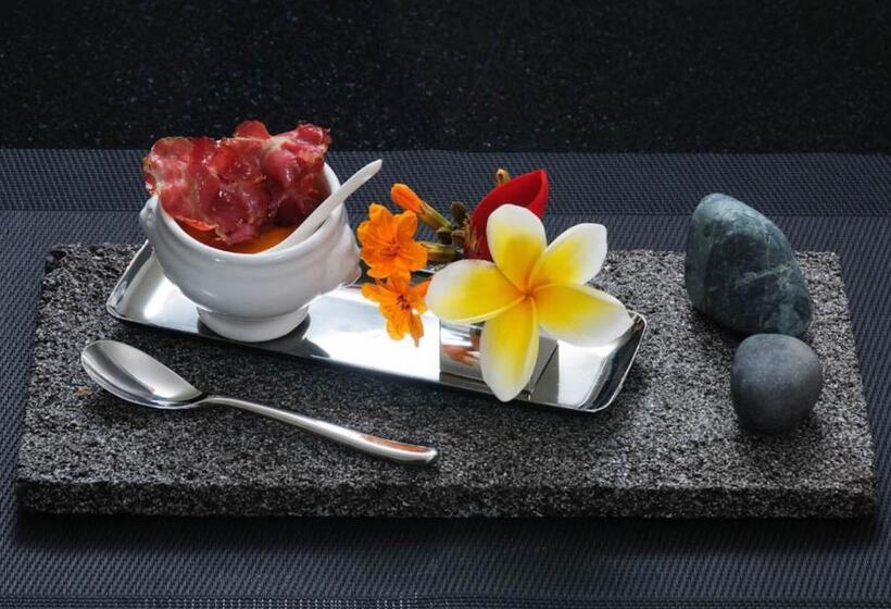 Вилла с 1 спальней и бассейном, Bali Luxury Boutique Resort And Spa