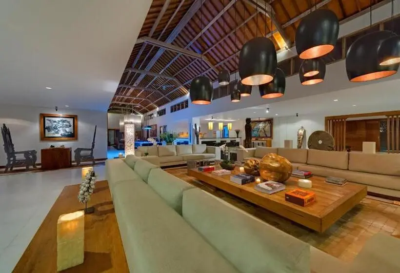 デラックスビラの1ベッドルーム, Bali Luxury Boutique Resort And Spa
