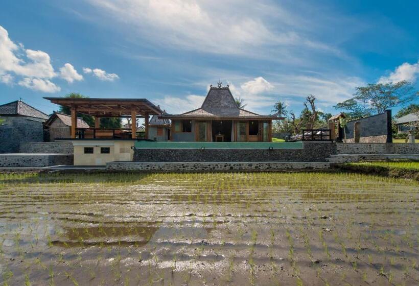 فيلا غرفتين نوم, Bali Luxury Boutique Resort And Spa