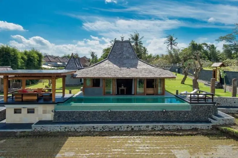 ツーベッドルーム ヴィラ, Bali Luxury Boutique Resort And Spa