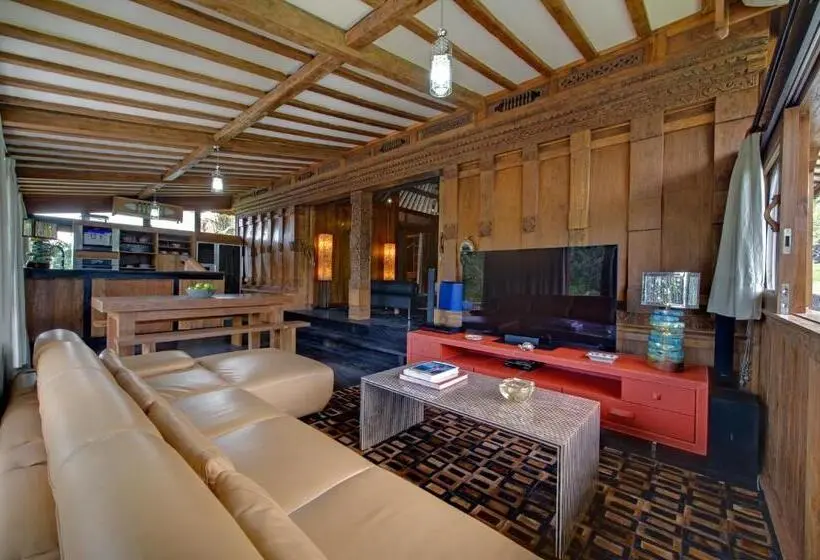 ツーベッドルーム ヴィラ, Bali Luxury Boutique Resort And Spa