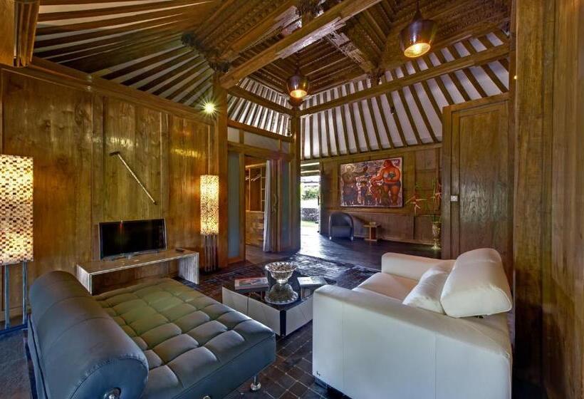 فيلا غرفتين نوم, Bali Luxury Boutique Resort And Spa