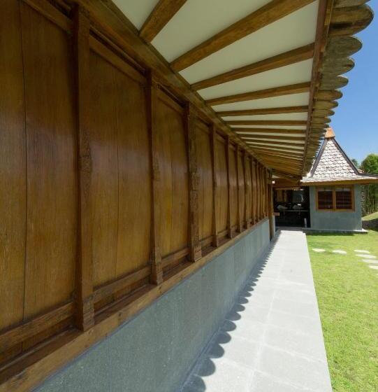 فيلا غرفتين نوم, Bali Luxury Boutique Resort And Spa