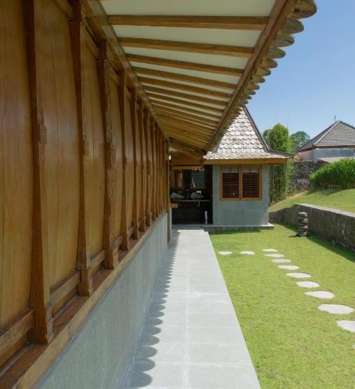 فيلا غرفتين نوم, Bali Luxury Boutique Resort And Spa