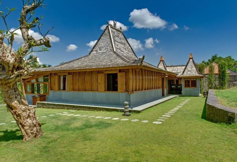 فيلا غرفتين نوم, Bali Luxury Boutique Resort And Spa