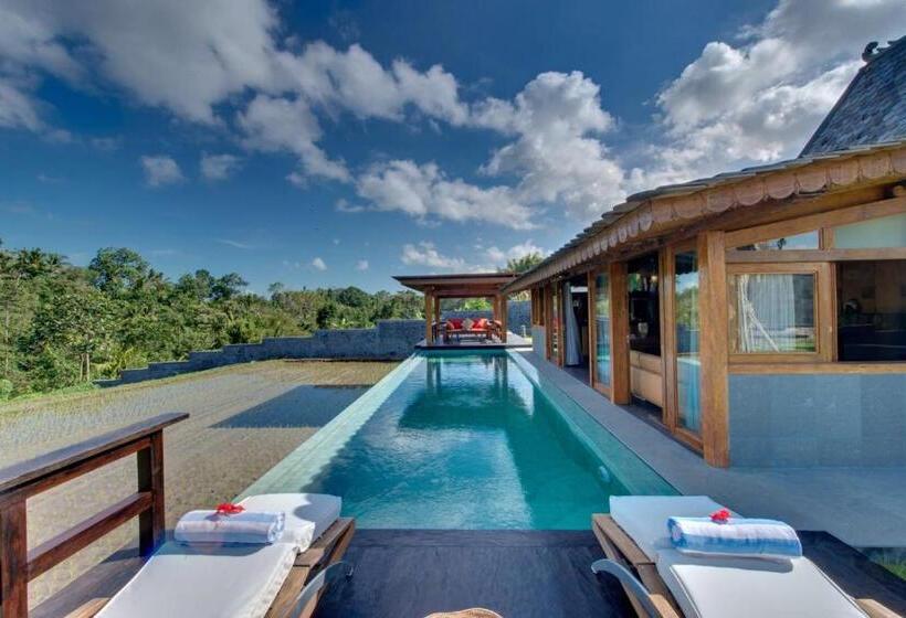 Вилла 2 Спальни, Bali Luxury Boutique Resort And Spa