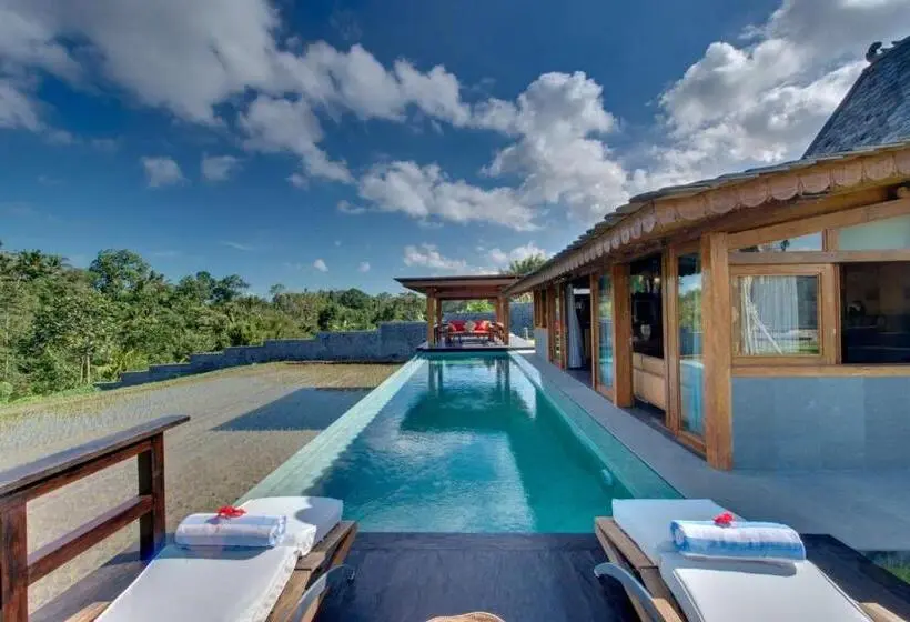 ツーベッドルーム ヴィラ, Bali Luxury Boutique Resort And Spa