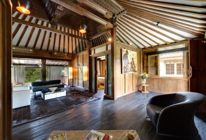 فيلا غرفتين نوم, Bali Luxury Boutique Resort And Spa