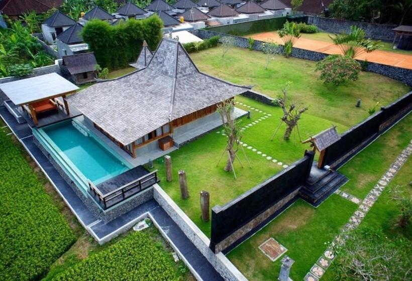 ‫فيلا غرفة نوم واحدة, Bali Luxury Boutique Resort And Spa