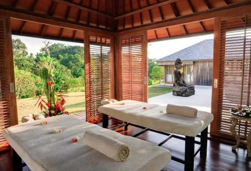 ビラホテル1ベッドルーム, Bali Luxury Boutique Resort And Spa