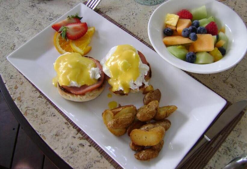 ‫فيلا غرفة نوم واحدة, Bali Luxury Boutique Resort And Spa