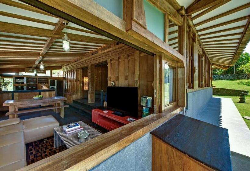 ‫فيلا غرفة نوم واحدة, Bali Luxury Boutique Resort And Spa