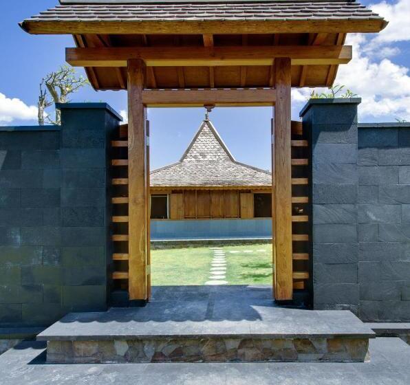 ‫فيلا غرفة نوم واحدة, Bali Luxury Boutique Resort And Spa