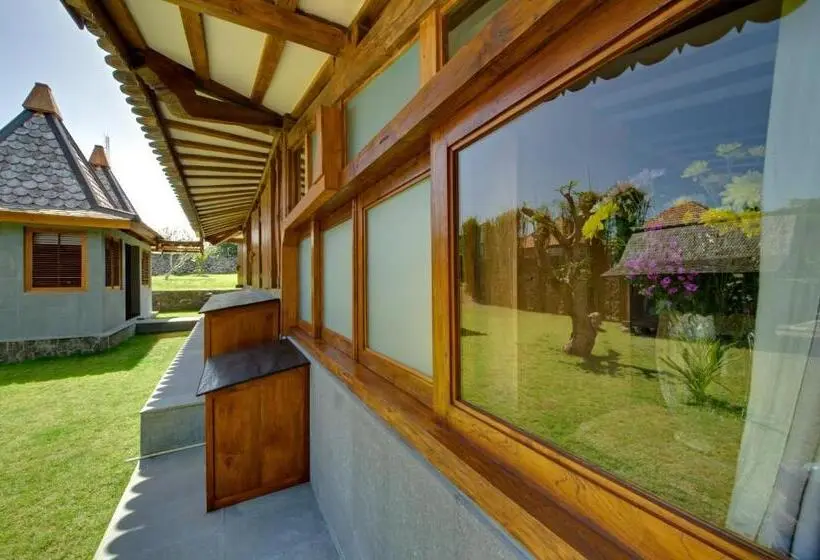 ビラホテル1ベッドルーム, Bali Luxury Boutique Resort And Spa