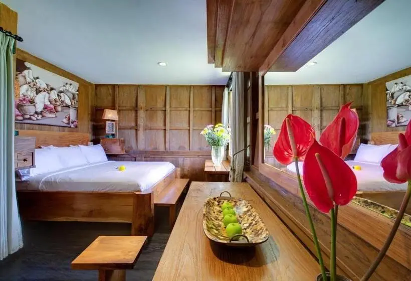 ビラホテル1ベッドルーム, Bali Luxury Boutique Resort And Spa