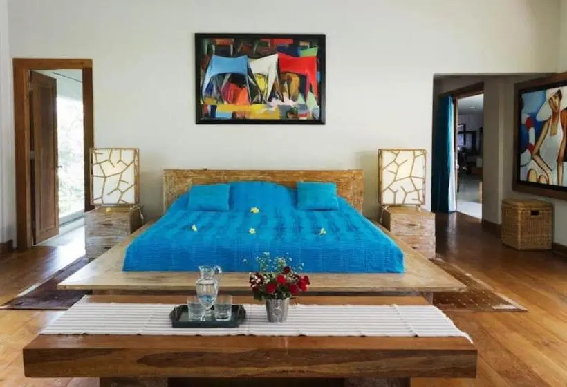 プール付き1ベッドルームヴィラ, Bali Luxury Boutique Resort And Spa