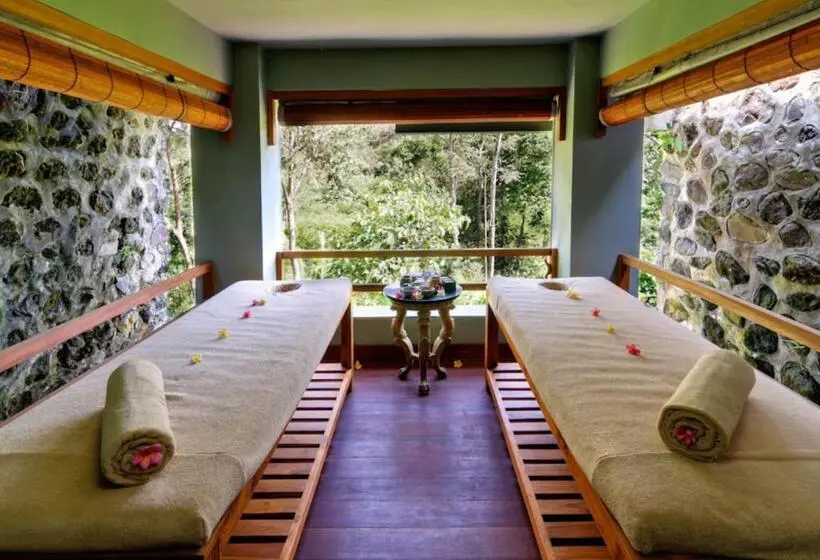 プール付き1ベッドルームヴィラ, Bali Luxury Boutique Resort And Spa