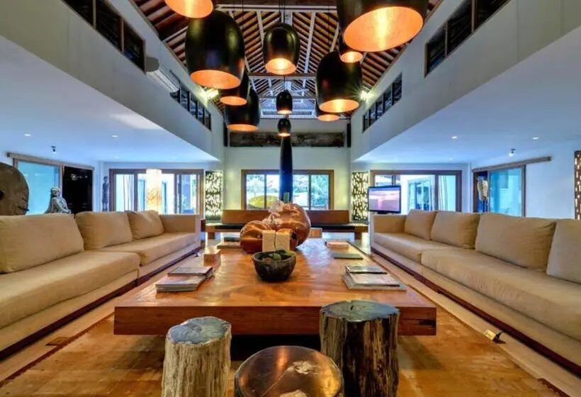 プール付き1ベッドルームヴィラ, Bali Luxury Boutique Resort And Spa