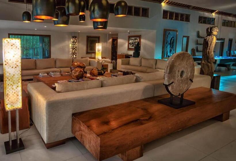 فيلا غرفة نوم واحدة مع مسبح, Bali Luxury Boutique Resort And Spa