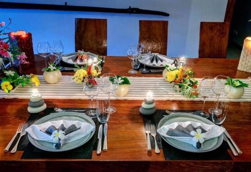 فيلا غرفة نوم واحدة مع مسبح, Bali Luxury Boutique Resort And Spa