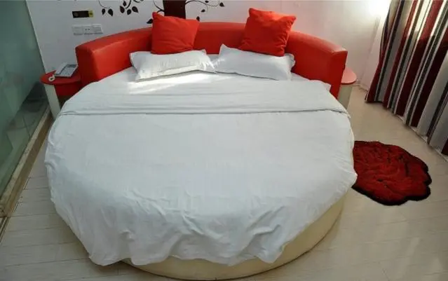 スタンダードルーム, Thank Inn Chain Hotel Fei Town Jianshe Road