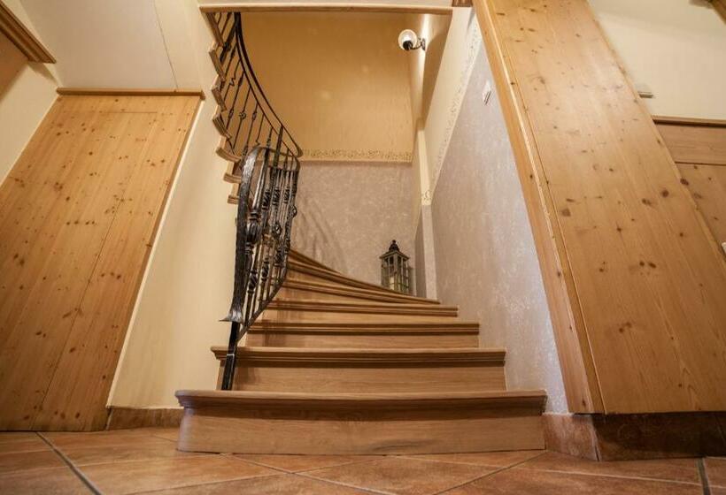 Номер Стандарт с Балконом, Gasthof Mauthner Zum Kirchenwirt